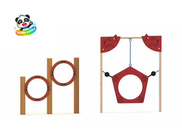 Animal Playground AP2104