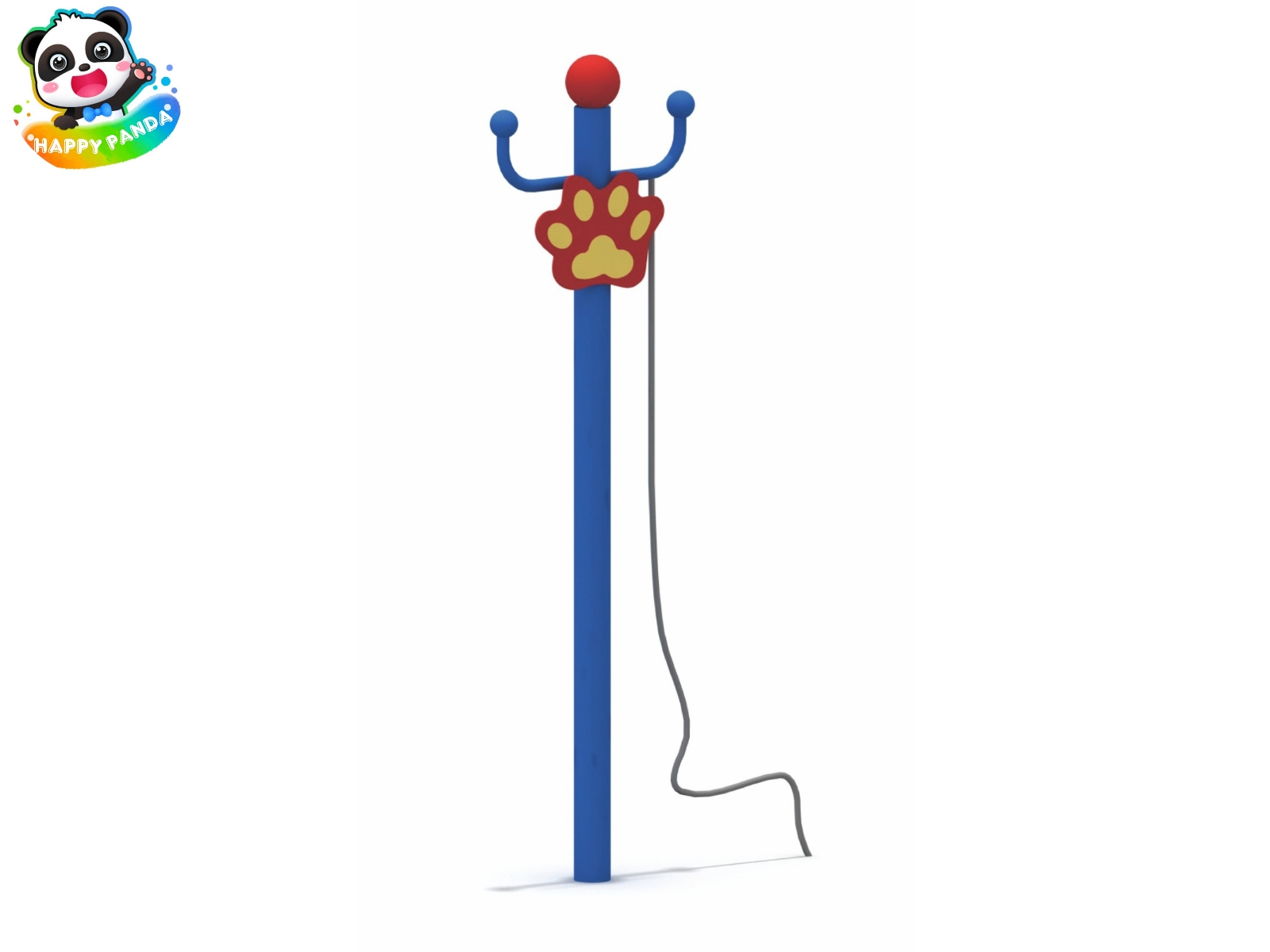 Animal Playground AP2105