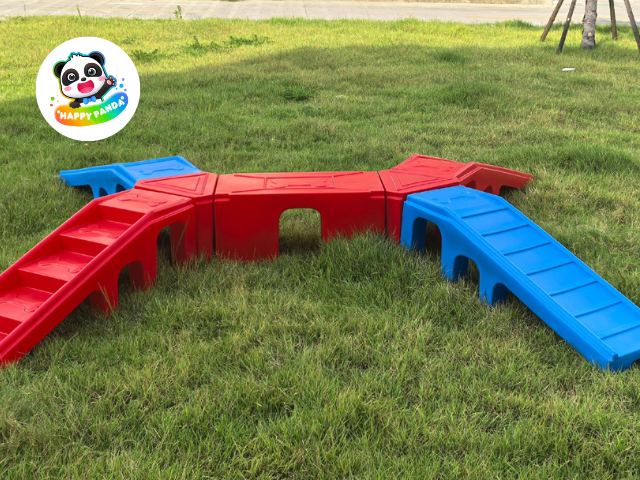 Animal Playground AP2105