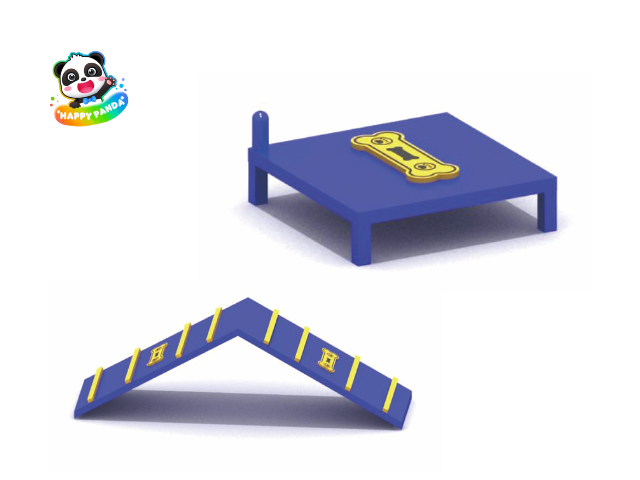 Animal Playground AP2107