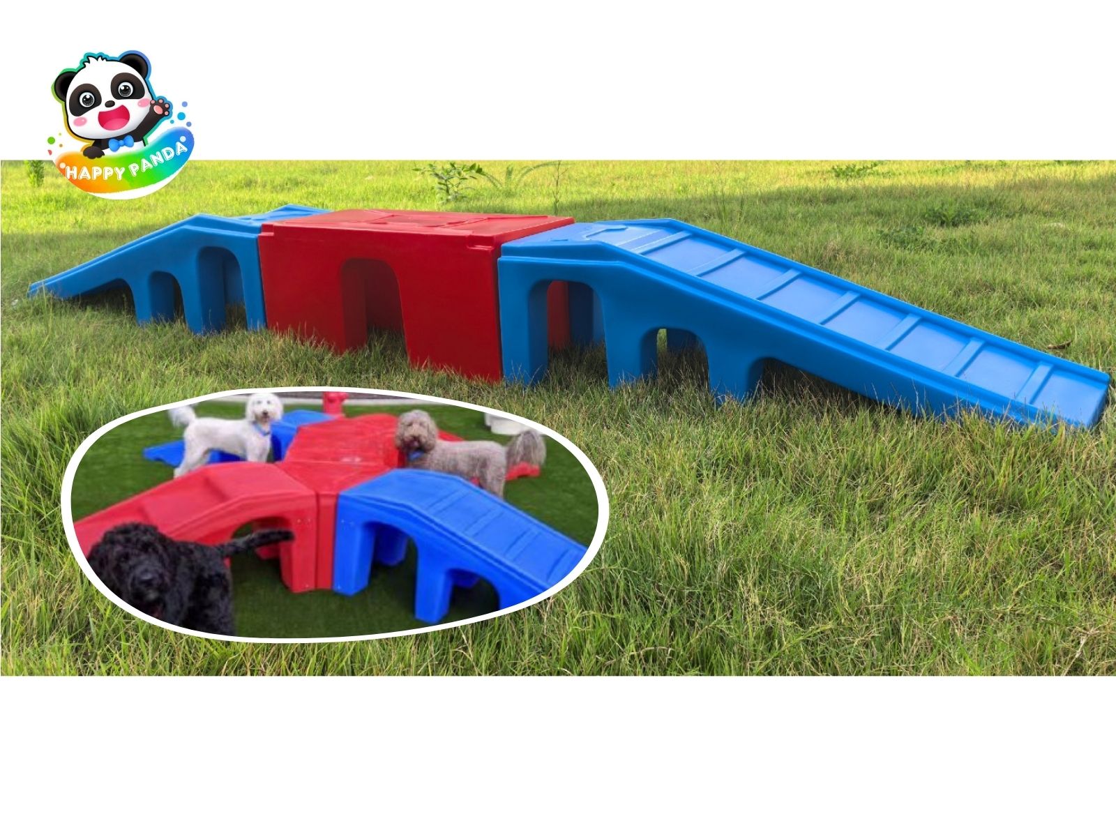 Animal Playground AP2117