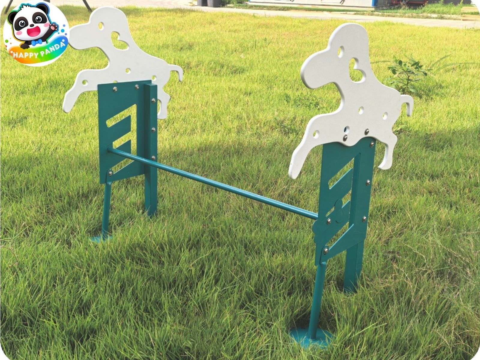 Animal Playground AP2118