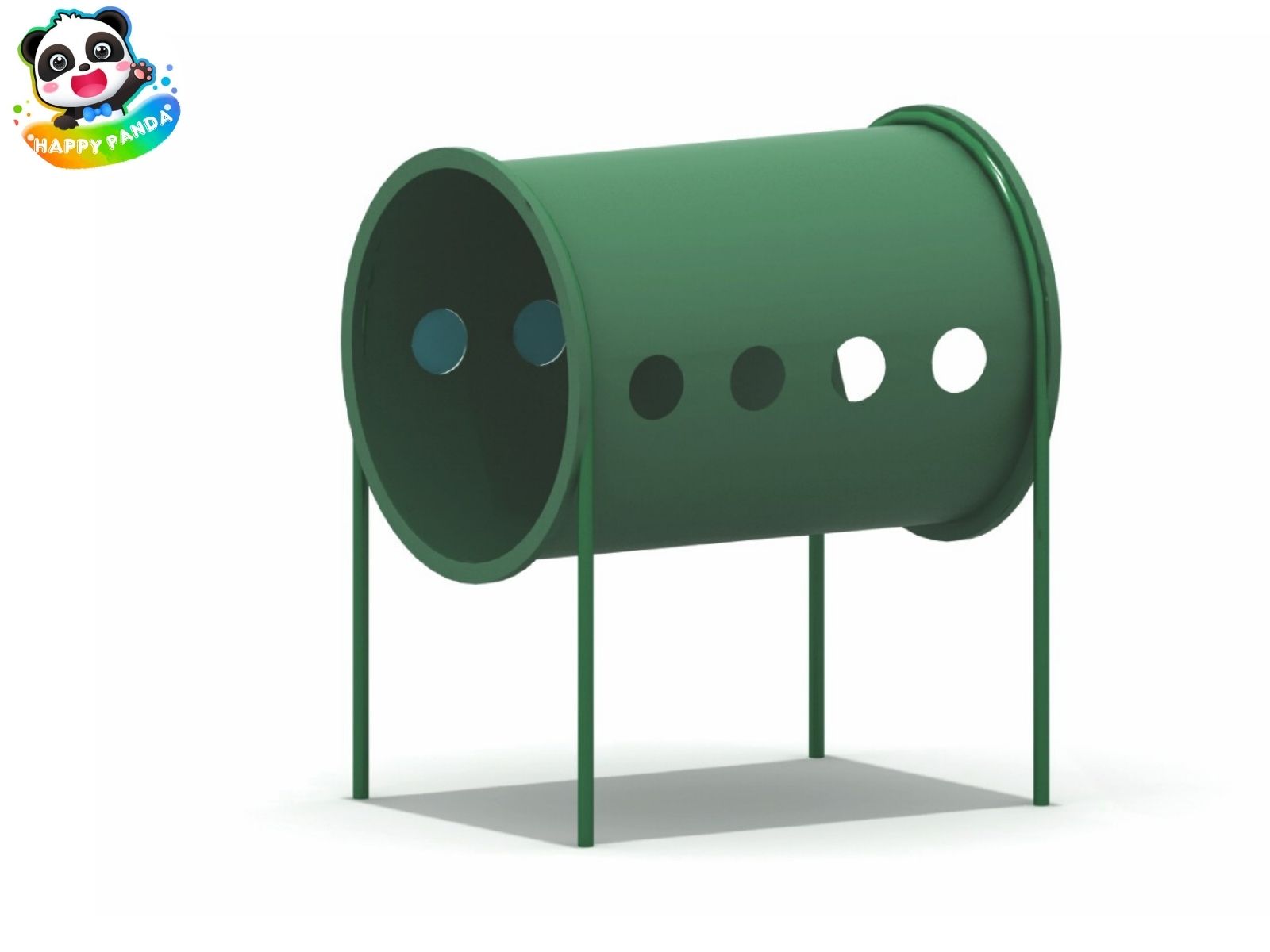 Animal Playground AP2122