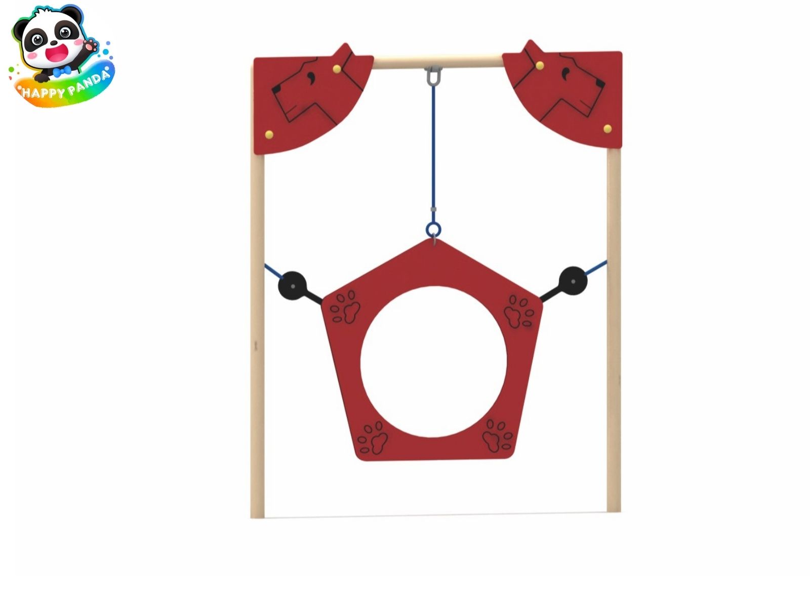 Animal Playground AP2123