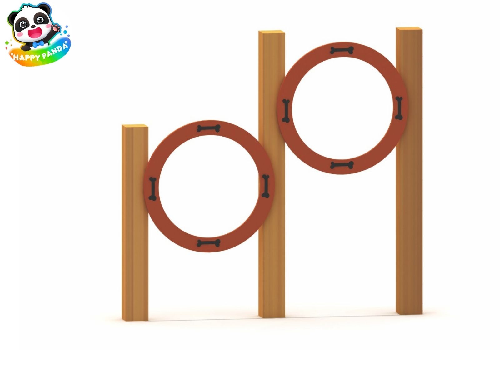 Animal Playground AP2127