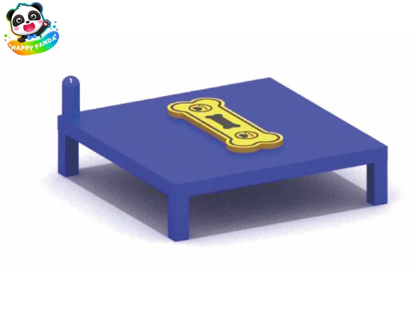 Animal Playground AP2128