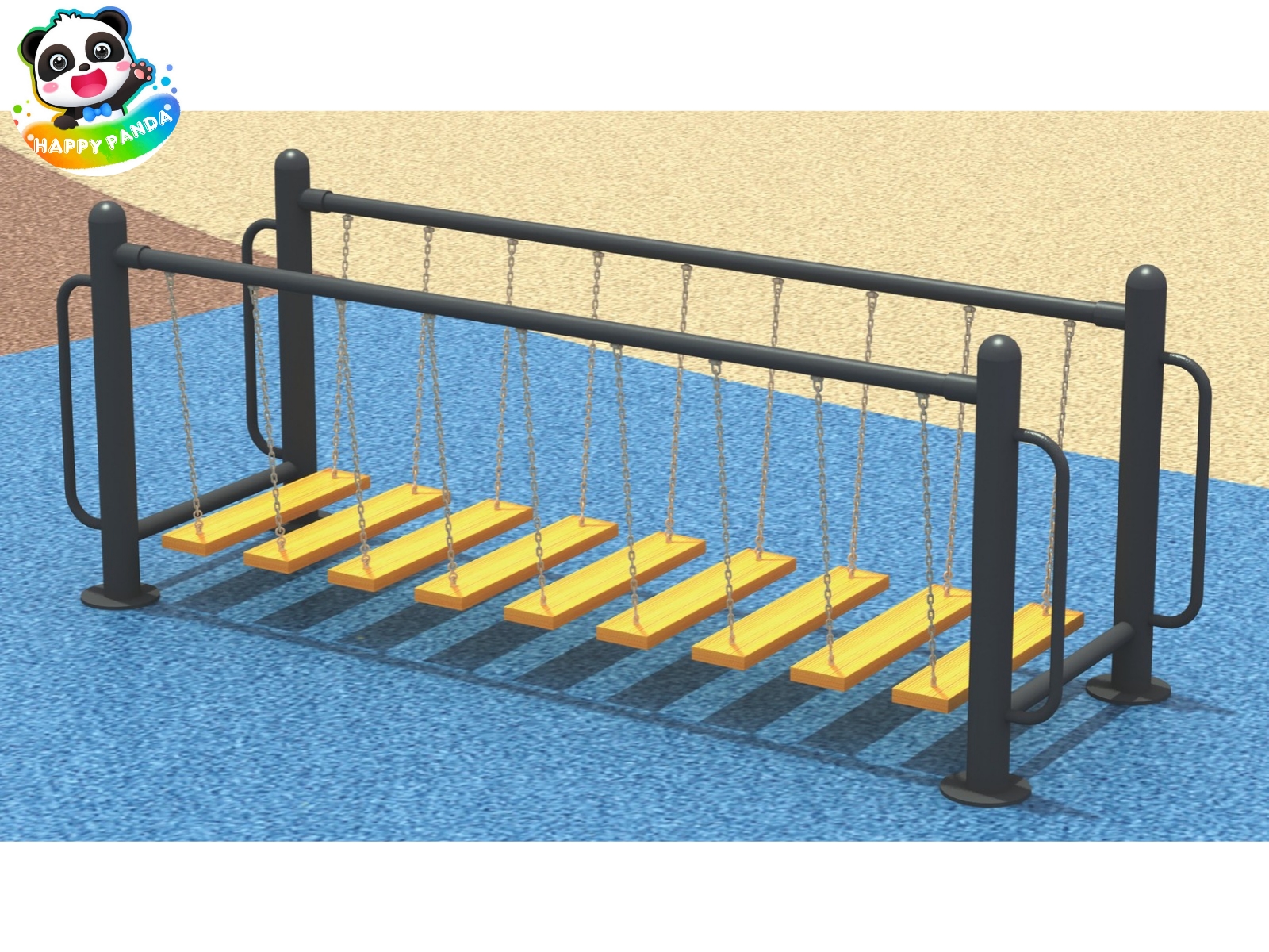 Climbing Playground CP2314