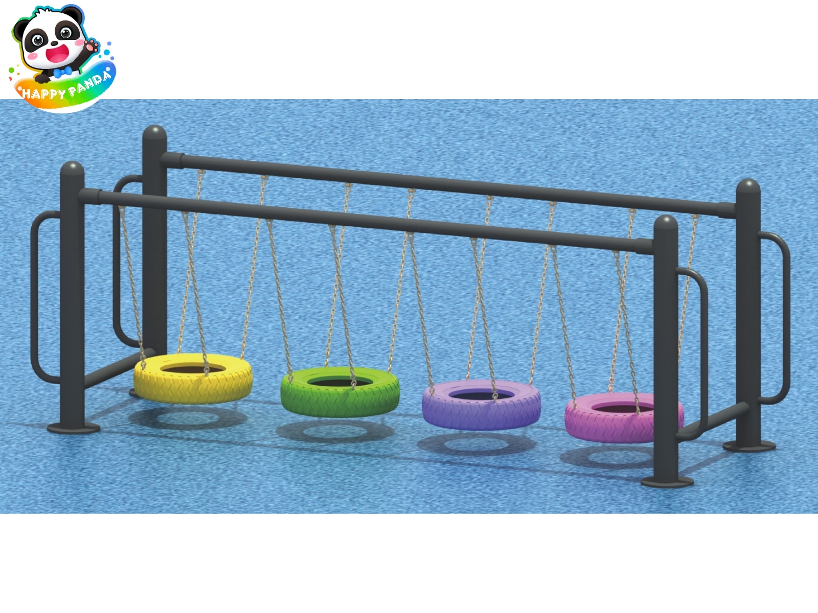 Climbing Playground CP2315