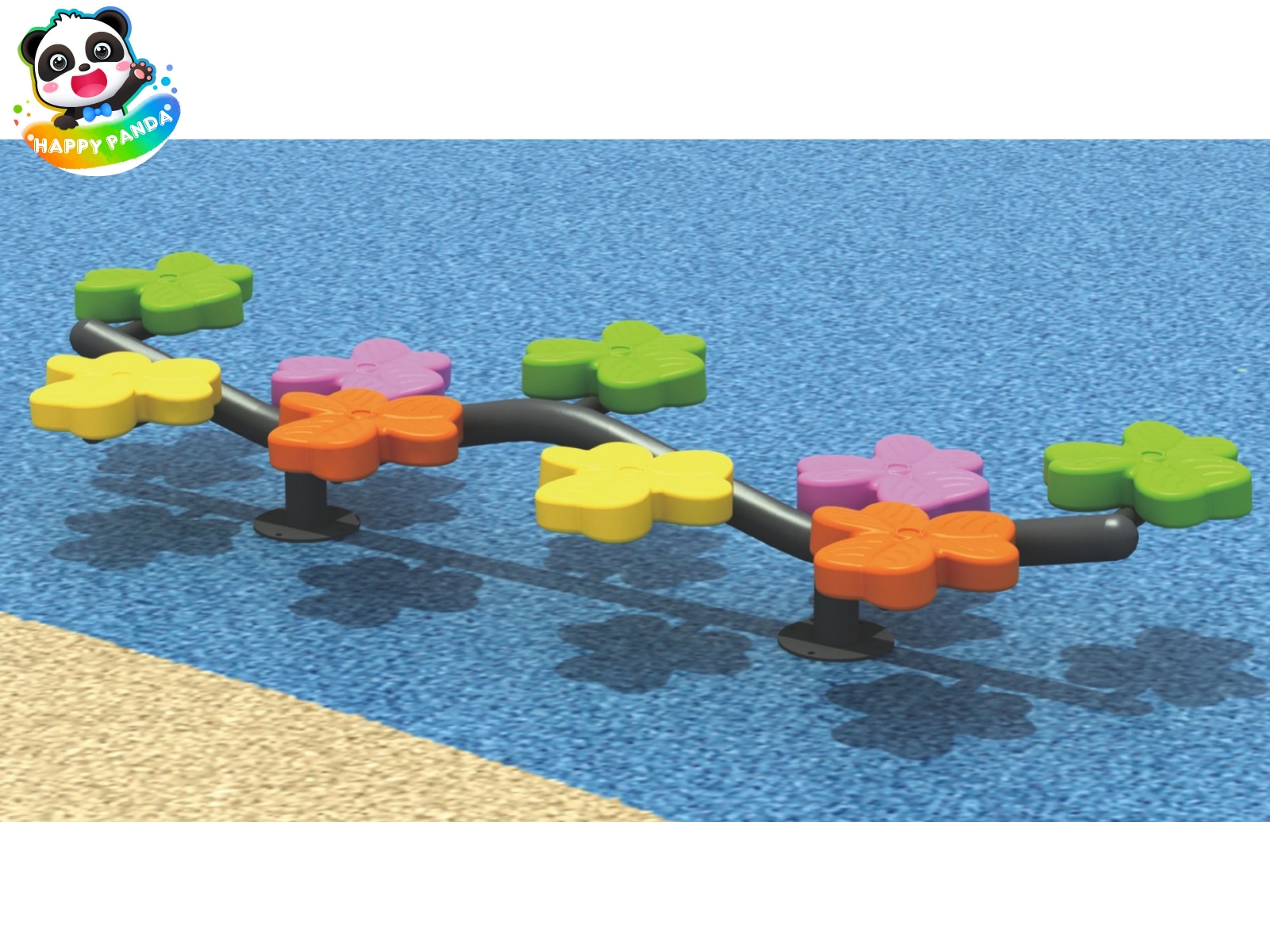 Climbing Playground CP2316