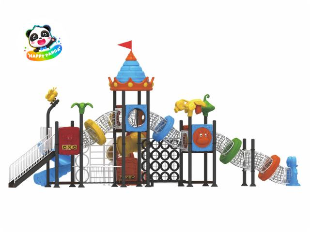 Climbing Playground CP3202