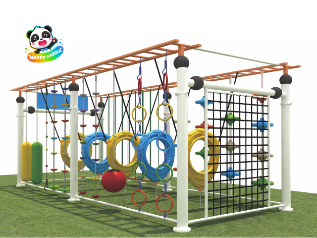Climbing Playground CP3206