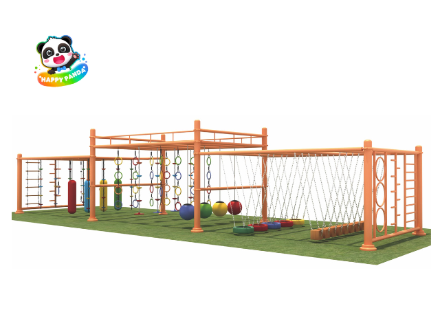Climbing Playground CP3207