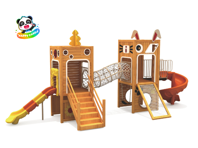 Climbing Playground CP3211