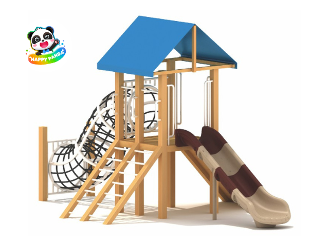 Climbing Playground CP3212