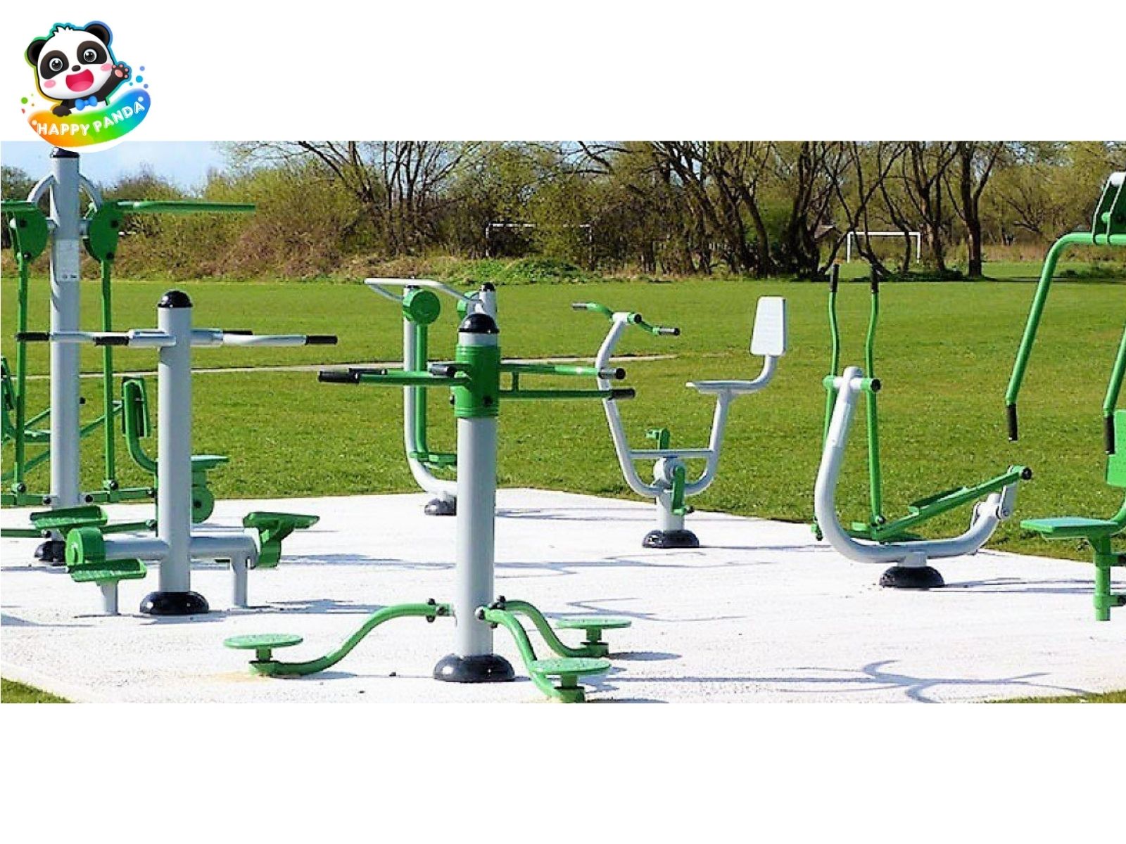 Fitness Outdoor FO1122