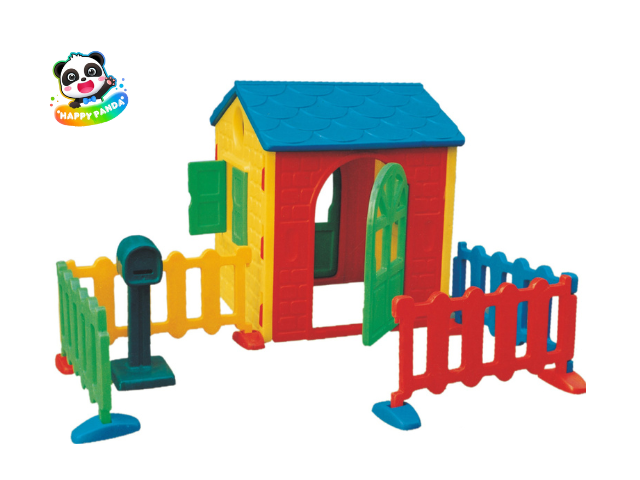 Indoor Playground IP2601