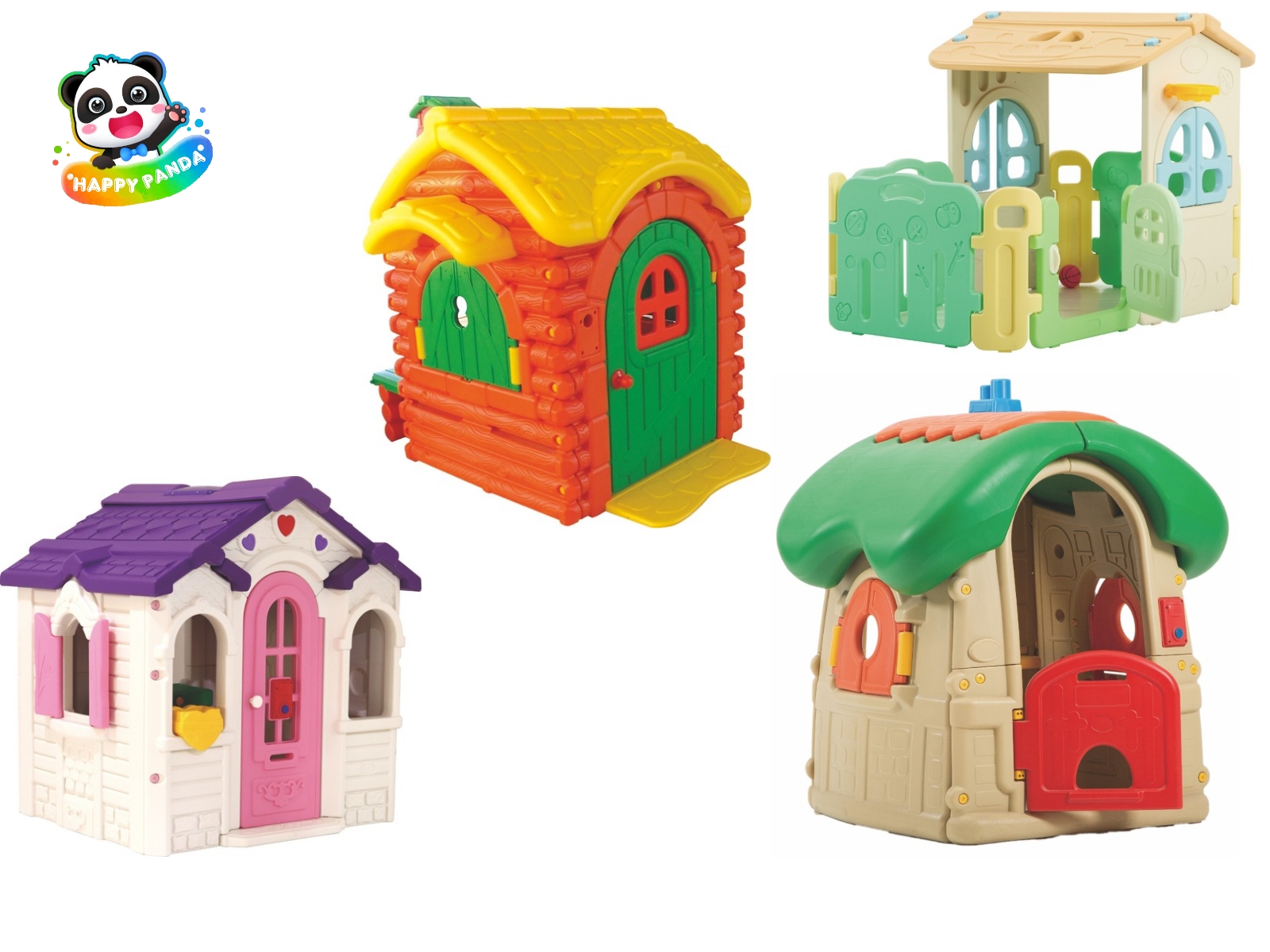 Indoor Playground IP2602