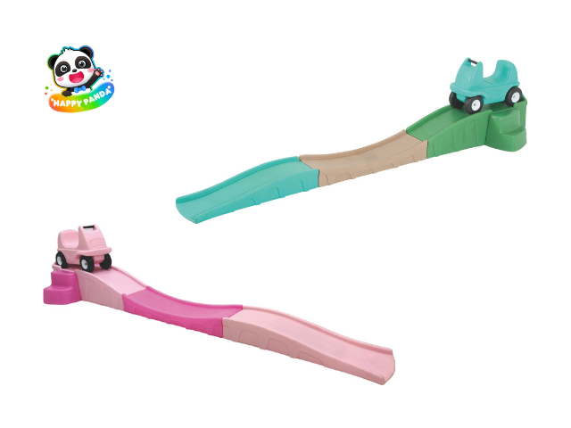 Indoor Playground IP2603