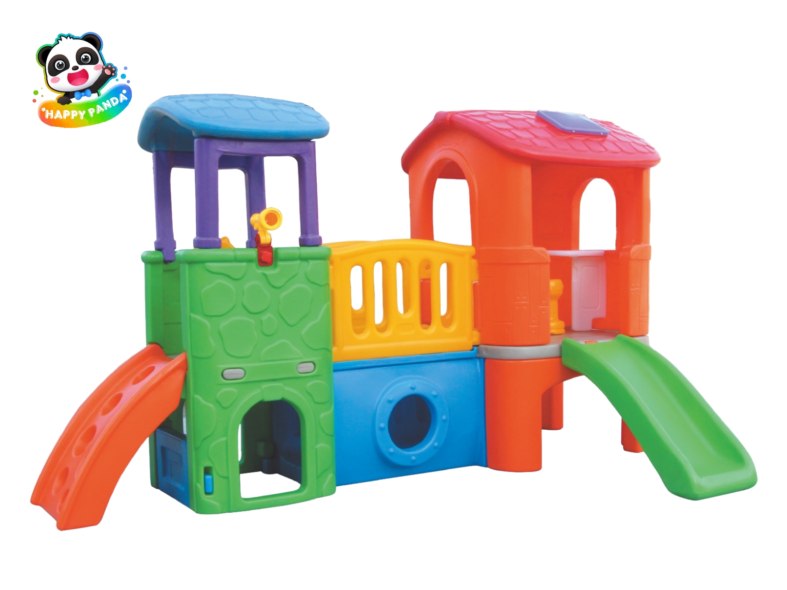 Indoor Playground IP2604
