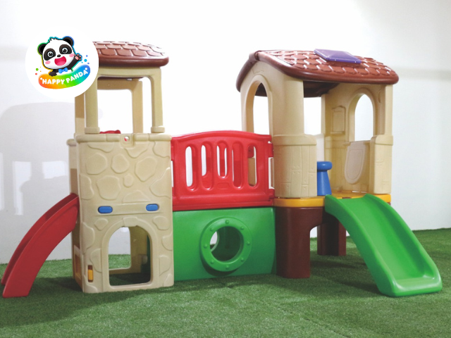 Indoor Playground
