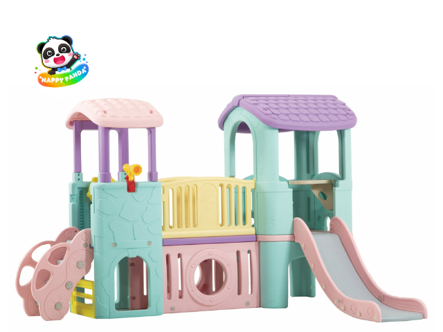 Indoor Playground IP2605