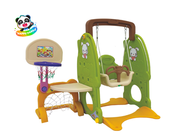 Indoor Playground IP2606