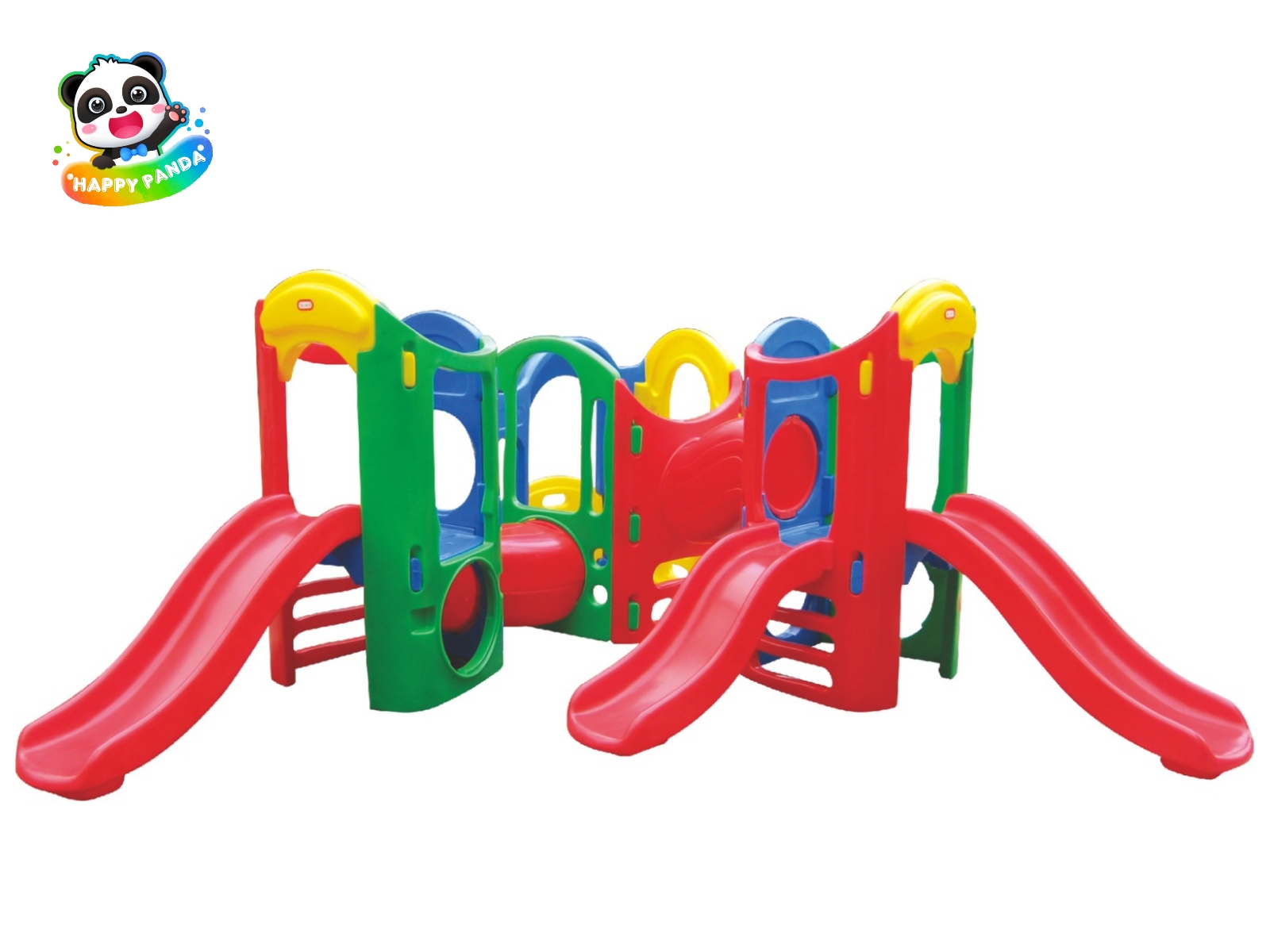Indoor Playground IP2607