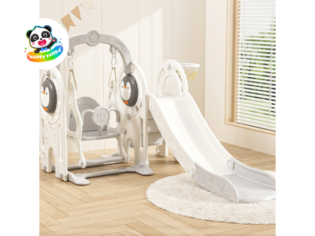 Indoor Playground IP2607