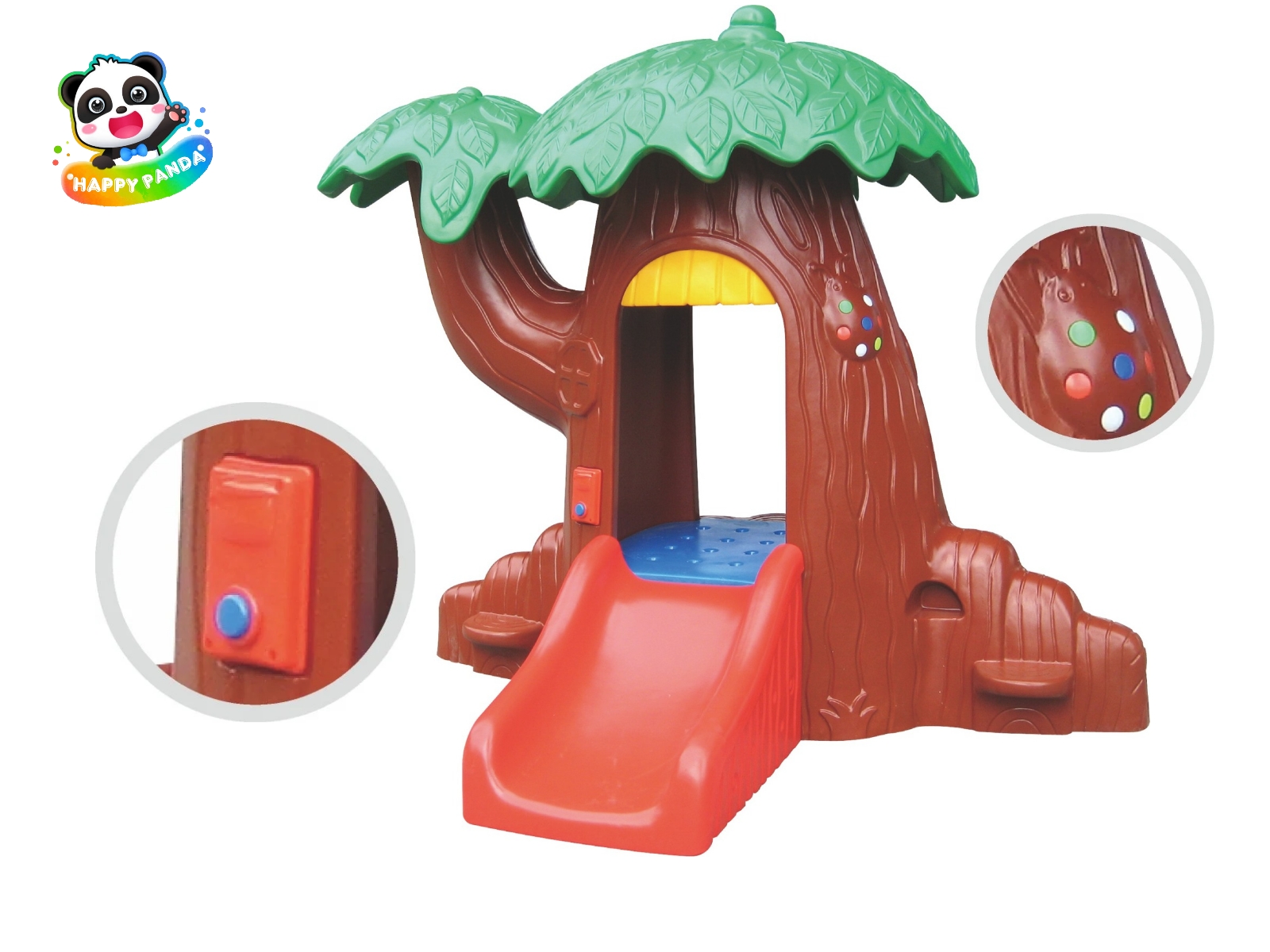 Indoor Playground IP2608