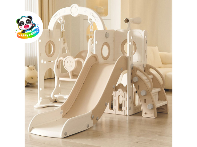 Indoor Playground IP2608