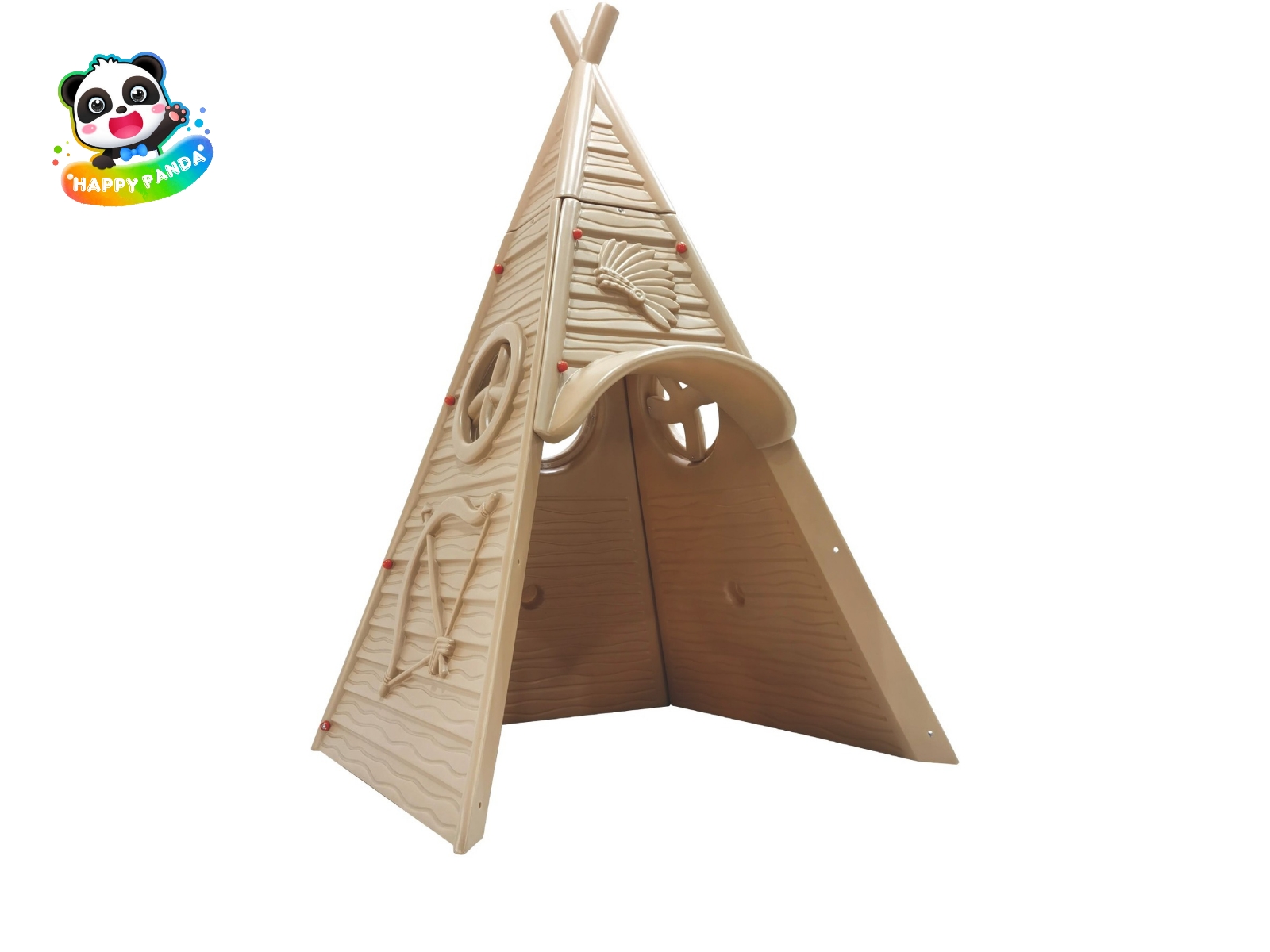 Indoor Playground IP2609