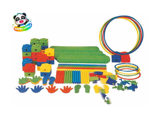 Indoor Playground IP2609