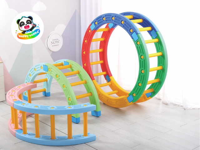 Indoor Playground IP2610