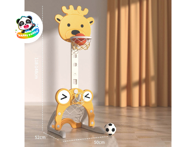 Indoor Playground IP2612