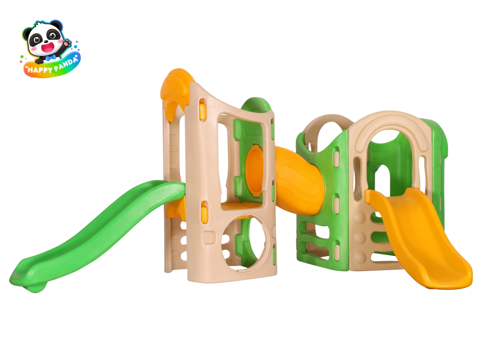 Indoor Playground IP2618