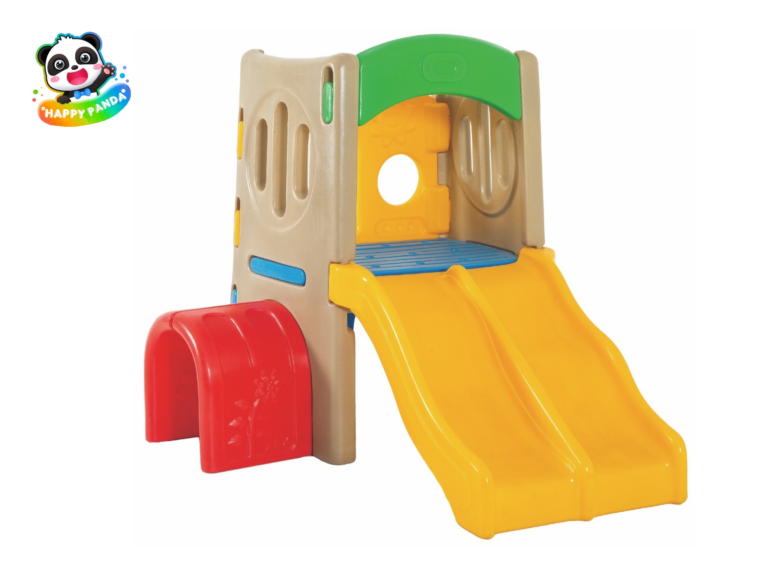Indoor Playground IP2620