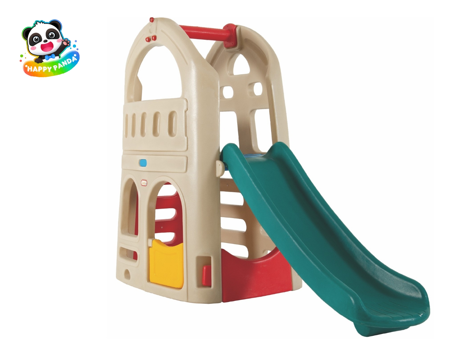 Indoor Playground IP2621