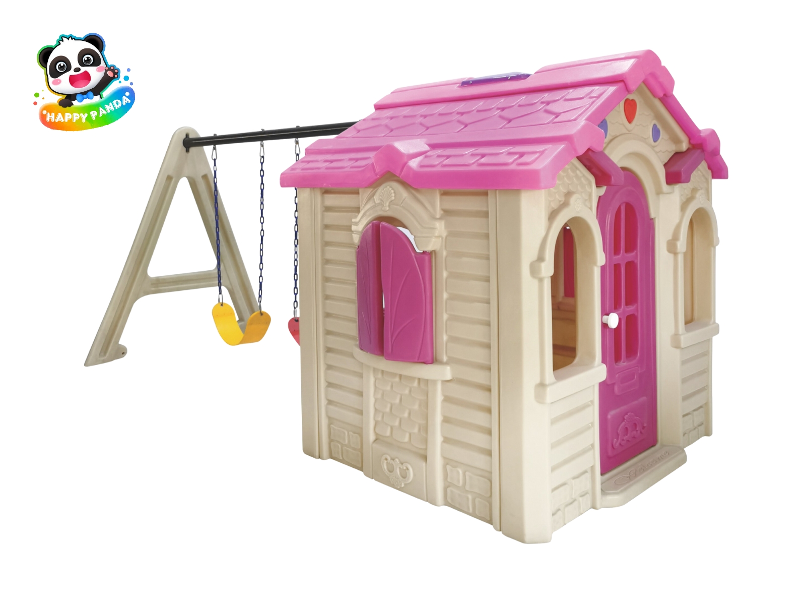 Indoor Playground IP2622