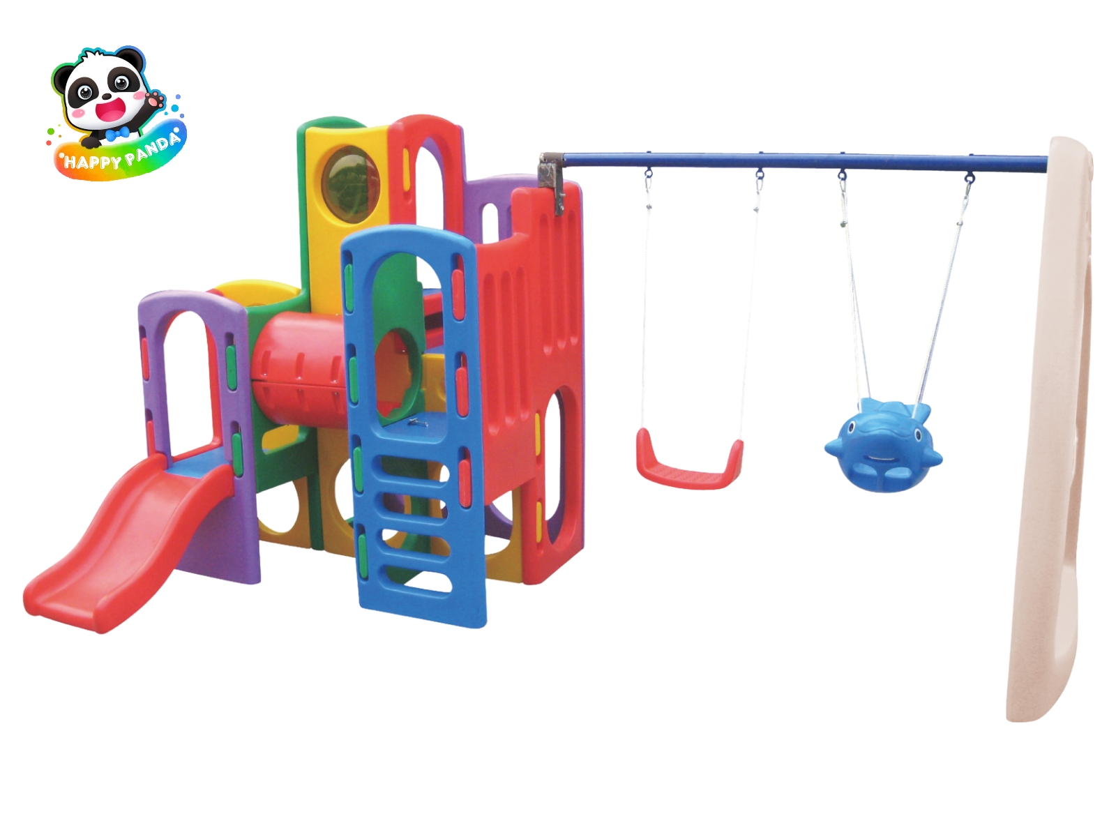 Indoor Playground IP2623