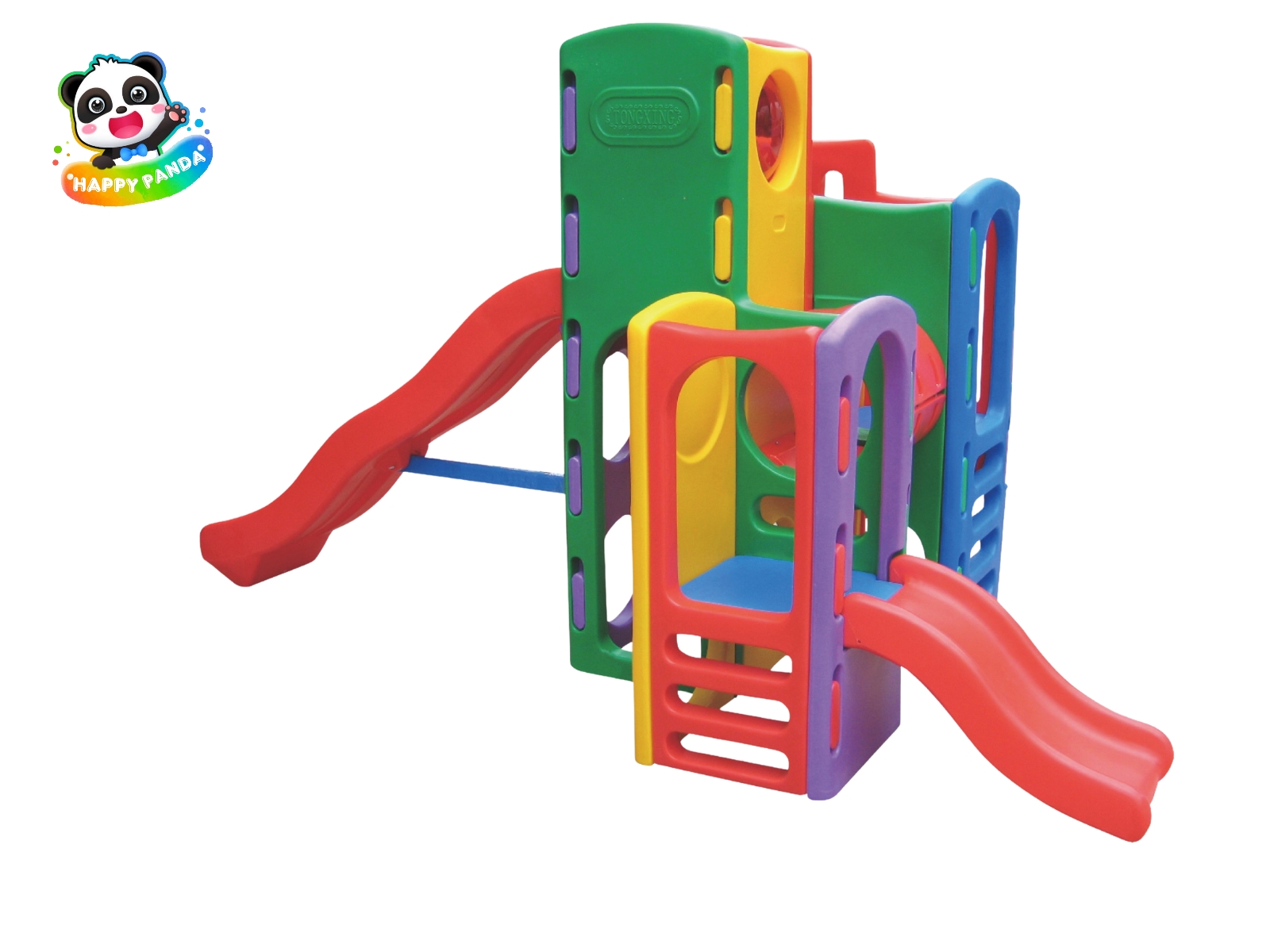 Indoor Playground IP2624