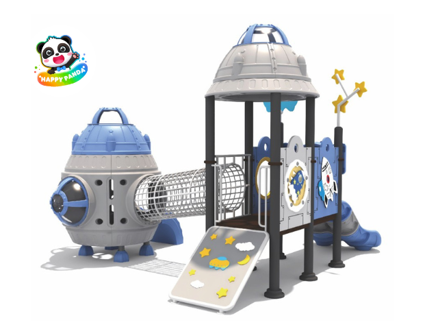 Outdoor Playground OP25001