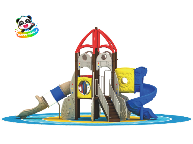 Outdoor Playground OP25003