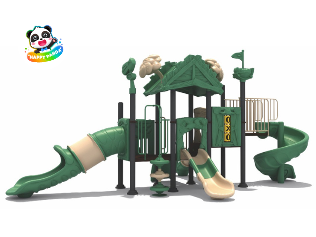 Outdoor Playground OP25005