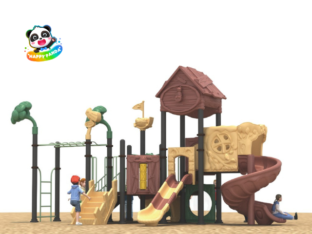 Outdoor Playground OP25011