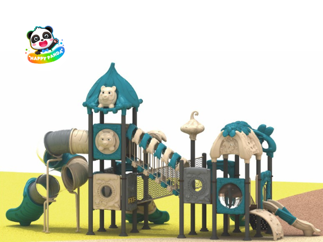 Outdoor Playground OP25014