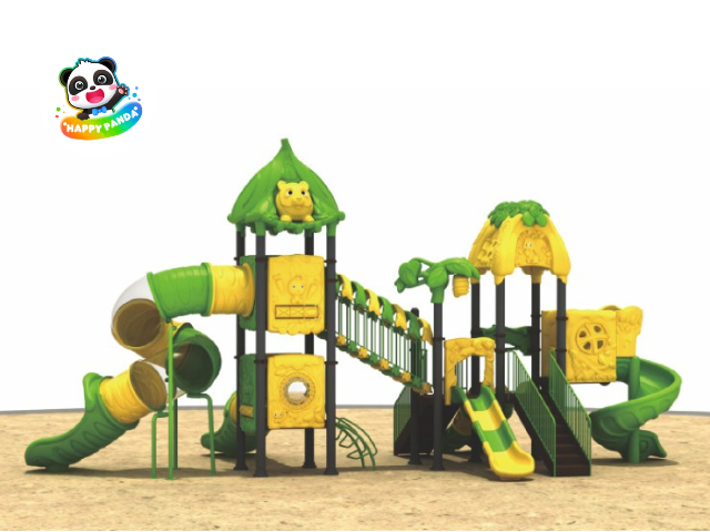 Outdoor Playground OP25015