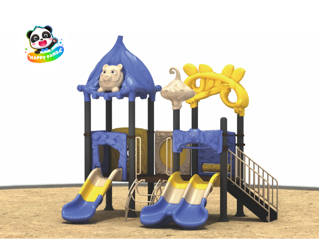 Outdoor Playground OP25016