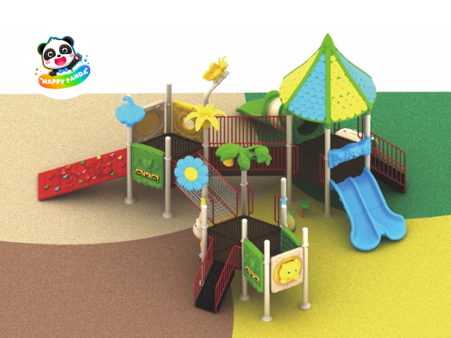 Outdoor Playground OP25019