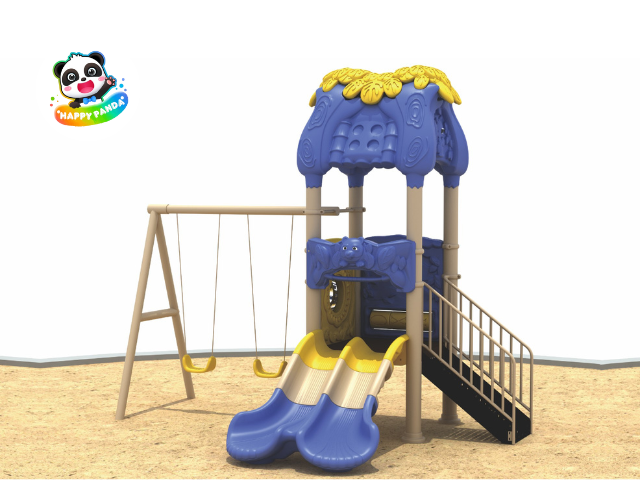 Swing Playground SP2401
