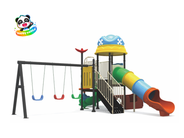 Swing Playground SP2404